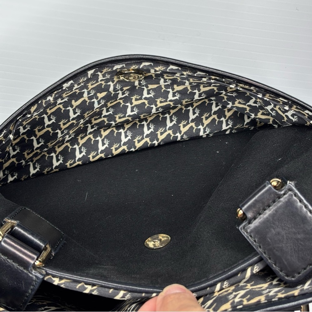 Gucci Canvas Tote Bag - Picture 12 of 16